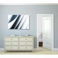 CANVAS PRINT DECENT ABSTRACTION - ABSTRACT PICTURES{% if product.category.pathNames[0] != product.category.name %} - PICTURES{% endif %}