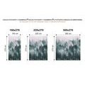 SAMOLEPILNA TAPETA ATMOSFERA JESENI - SAMOLEPILNE TAPETE - TAPETE