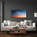 OBRAZ PASTELOVÉ NEBE NAD OBZOREM - PICTURES OF SUNRISE AND SUNSET - PICTURES