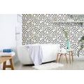 SELF ADHESIVE WALLPAPER RUSH OF BALLS - SELF-ADHESIVE WALLPAPERS - WALLPAPERS