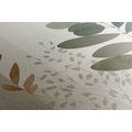 IMPRESSION SUR TOILE PLANTES BOHO - IMPRESSIONS SUR TOILE ARBRES ET FEUILLES - IMPRESSION SUR TOILE