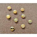 STECKNADELN SMILEYS MIX (10 STÜCK) - STECKNADELN - BILDER