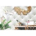 SELF ADHESIVE WALLPAPER ROYAL DREAM - SELF-ADHESIVE WALLPAPERS - WALLPAPERS