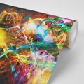 PAPIER PEINT – EXPLOSION DE COULEURS - PAPIERS PEINTS - 🔥 VENTE TOTALE 🔥