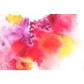 SELF ADHESIVE WALLPAPER ABSTRACT PAINTING - SELF-ADHESIVE WALLPAPERS - WALLPAPERS