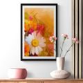 POSTER – SPLENDIDO BOUQUET - FIORI - POSTER