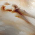 TABLEAU SUR TOILE – PASSION AMOUREUSE INTENSE - TABLEAUX - 🔥 VENTE TOTALE