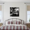 WANDBILD VINTAGE SCHALLPLATTE - VINTAGE- UND RETRO-BILDER - BILDER