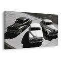 OBRAZ ELEGANTNÍ AUTA - OBRAZY AUT - OBRAZY