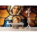 TAPETA DJEVICA MARIJA S MALIM ISUSOM - TAPETE - 🔥 TOTALNA RASPRODAJA