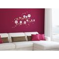 DECORATIVE WALL STICKERS OWLS - FOR CHILDREN - STICKERS