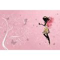 CANVAS PRINT FAIRYLAND - 🔥 TOTAL SALE 🔥