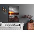 POSTER – RISING SUN - LAGHI - POSTER