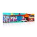 CANVAS PRINT ABSTRACT ARTWORK - ABSTRACT PICTURES{% if product.category.pathNames[0] != product.category.name %} - PICTURES{% endif %}