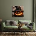 OBRAZ HALLOWEENSKÁ ZÁŘIVÁ DÝNĚ - HALLOWEENSKÉ A HOROROVÉ OBRAZY - OBRAZY