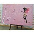 CANVAS PRINT FAIRYLAND - 🔥 TOTAL SALE 🔥