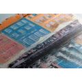 CANVAS PRINT OIL PAINTING OF VENICE - PICTURES OF CITIES - PICTURES