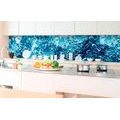 SELF ADHESIVE PHOTO WALLPAPER FOR KITCHEN WATER - WALLPAPERS{% if product.category.pathNames[0] != product.category.name %} - WALLPAPERS{% endif %}