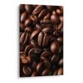 OBRAZ AROMA PRAŽENÉ KÁVY - OBRAZY JÍDLA A NÁPOJE - OBRAZY