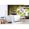 SELF ADHESIVE WALL MURAL SPA STILL LIFE - SELF-ADHESIVE WALLPAPERS - WALLPAPERS