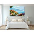 CANVAS PRINT SEA VIEW - 🔥 TOTAL SALE 🔥