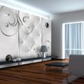SELF ADHESIVE WALLPAPER WHITE LUXURY - WALLPAPERS{% if product.category.pathNames[0] != product.category.name %} - WALLPAPERS{% endif %}