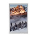 POSTER RIESENGEBIRGE - NATUR - POSTER