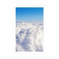 POSTER ABOVE THE CLOUDS - NATURE - POSTERS