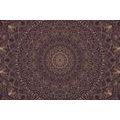 WALLPAPER DETAILED DECORATIVE MANDALA - WALLPAPERS FENG SHUI - WALLPAPERS