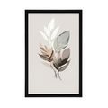 POSTER FRUNZE MINIMALISTE - BOTANICE - POSTERE