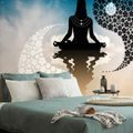 WALLPAPER YIN AND YANG YOGA - WALLPAPERS FENG SHUI - WALLPAPERS