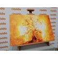 CANVAS PRINT TREE OF LIFE - PICTURES FENG SHUI{% if product.category.pathNames[0] != product.category.name %} - PICTURES{% endif %}
