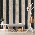 PAPIER PEINT – MOTIF BOIS - PAPIERS PEINTS - 🔥 VENTE TOTALE