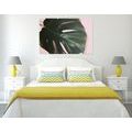 CANVAS PRINT MONSTERA LEAF - STILL LIFE PICTURES{% if product.category.pathNames[0] != product.category.name %} - PICTURES{% endif %}