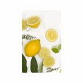 POSTER MIX OF CITRUS FRUITS - WITH A KITCHEN MOTIF - POSTERS