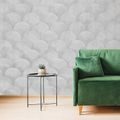 TAPET ARC GRI MODERN - TAPET CU MODEL - TAPETURI