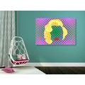 SLIKA MARILYN MONROE U POP ART STILU - POP ART SLIKE - SLIKE