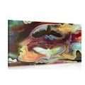 CANVAS PRINT MYSTICAL SILHOUETTE - ABSTRACT PICTURES{% if product.category.pathNames[0] != product.category.name %} - PICTURES{% endif %}
