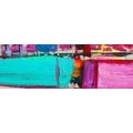 CANVAS PRINT ABSTRACT PAINTING - ABSTRACT PICTURES - PICTURES