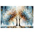 OBRAZ KOUZLO STROMU ŽIVOTA - OBRAZY STROMY ŽIVOTA - OBRAZY