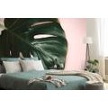 SELF ADHESIVE WALL MURAL MONSTERA LEAF - SELF-ADHESIVE WALLPAPERS - WALLPAPERS