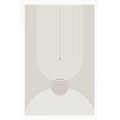 POSTER MODELE MODERNE MID-CENTURY - MOTIVE DIN ATELIERUL NOSTRU - POSTERE