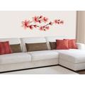DECORATIVE WALL STICKERS MAGNOLIA - STICKERS{% if product.category.pathNames[0] != product.category.name %} - STICKERS{% endif %}