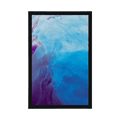 MAGICAL ABSTRACTION POSTER - ABSTRACT AND PATTERNED - POSTERS