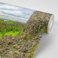 SELF ADHESIVE WALL MURAL THINGVELLIR NATIONAL PARK - SELF-ADHESIVE WALLPAPERS - WALLPAPERS