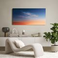 OBRAZ PASTELOVÉ NEBE NAD OBZOREM - PICTURES OF SUNRISE AND SUNSET - PICTURES