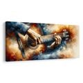 OBRAZ AKORDY DUŠE - OBRAZY PODLE MOTIVU - OBRAZY