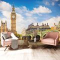 PAPIER PEINT AUTOCOLLANT LONDON BIG BEN - PAPIERS PEINTS AUTOCOLLANTS - PAPIER PEINT