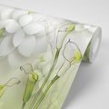 WALLPAPER ABSTRACT FLOWERS - ABSTRACT WALLPAPERS - WALLPAPERS