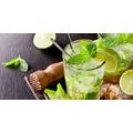 ΦΑΝΤΑΣΤΕΊΤΕ ΤΟ ΝΌΣΤΙΜΟ MOJITO - ΠΊΝΑΚΕΣ ΦΑΓΗΤΟΎ ΚΑΙ ΠΟΤΏΝ - ΠΊΝΑΚΕΣ